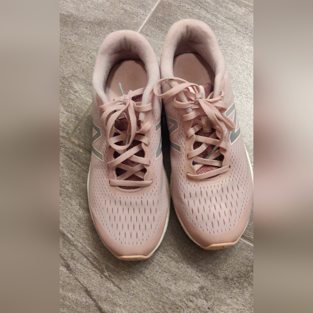 New balance